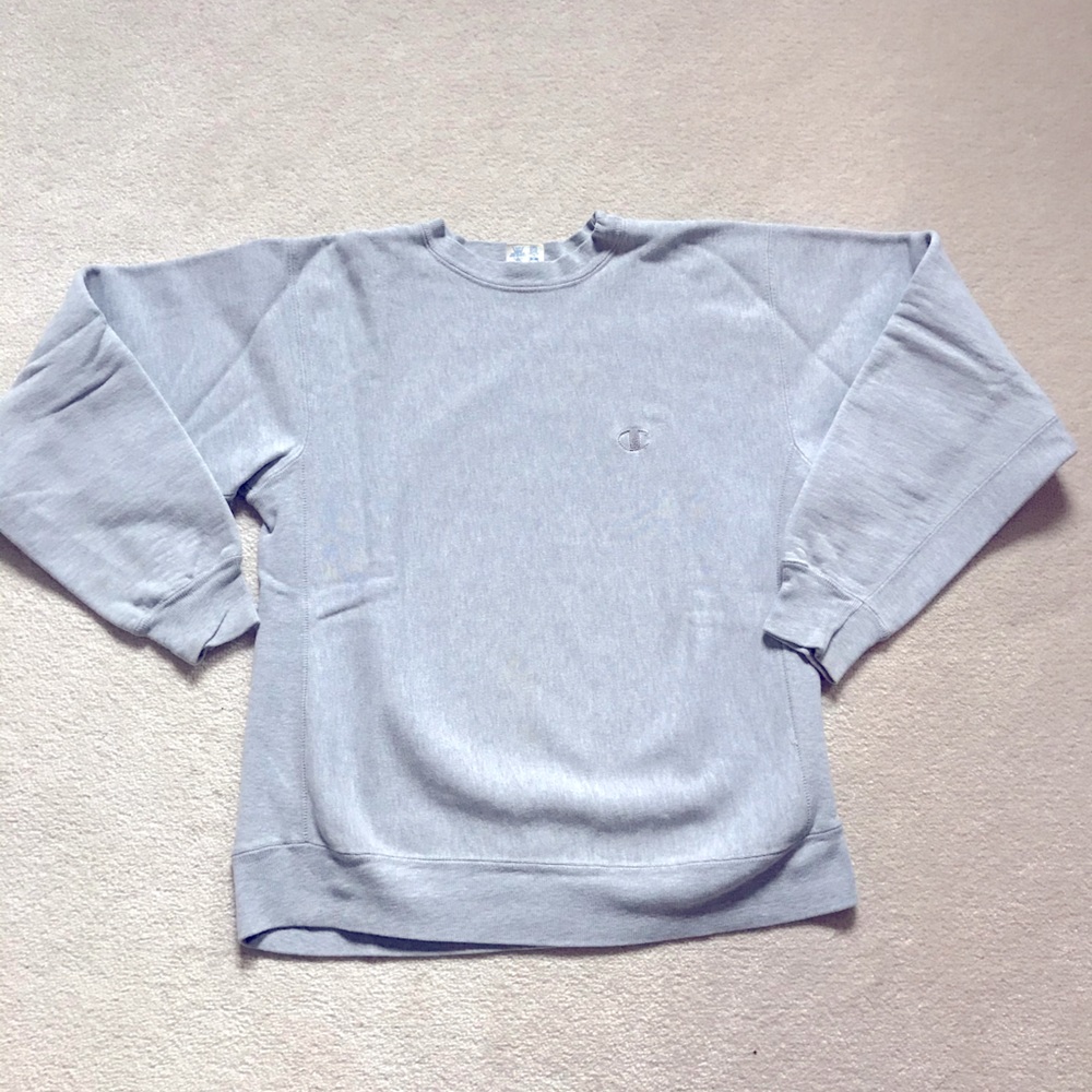 Vintage Champion sweatshirt